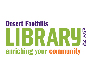 Desert Foothills Library