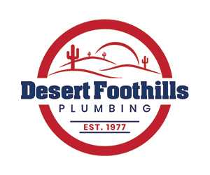 Desert Foothills Plumbing