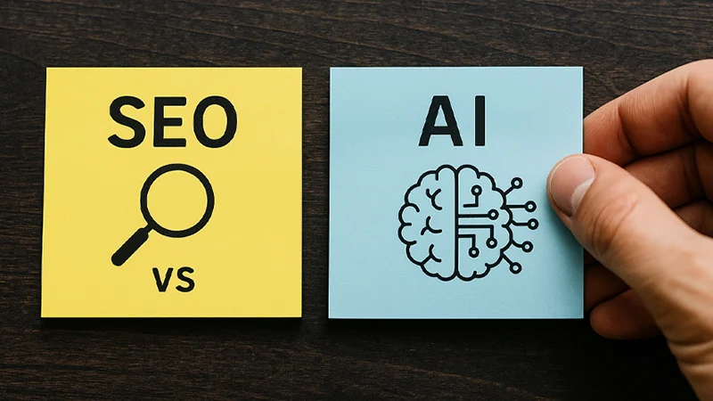 what is AI SEO?